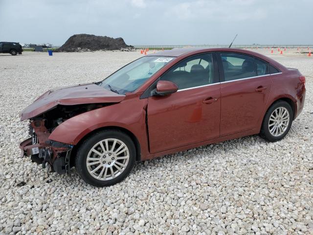 CHEVROLET CRUZE 2013 1g1ph5sb3d7213310