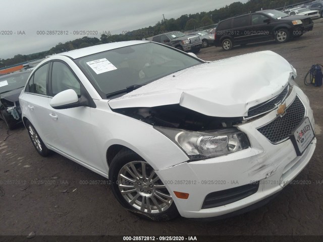 CHEVROLET CRUZE 2013 1g1ph5sb3d7214070