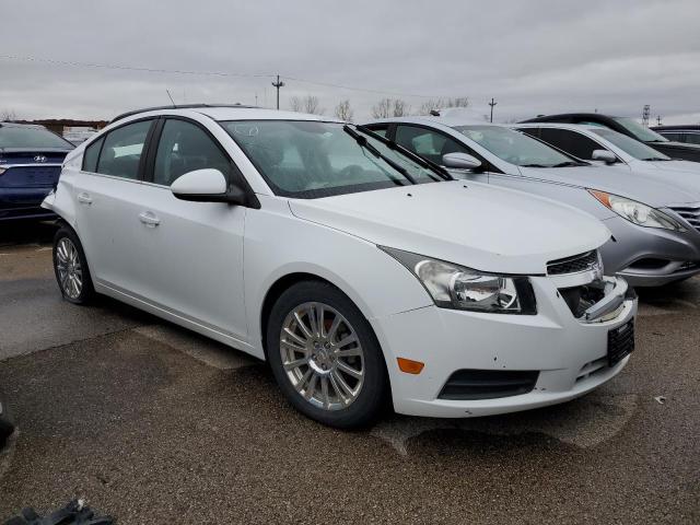 CHEVROLET CRUZE ECO 2013 1g1ph5sb3d7236361