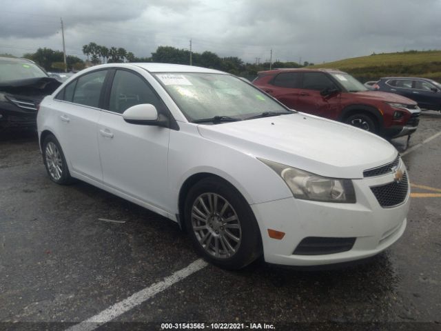 CHEVROLET CRUZE 2013 1g1ph5sb3d7246064