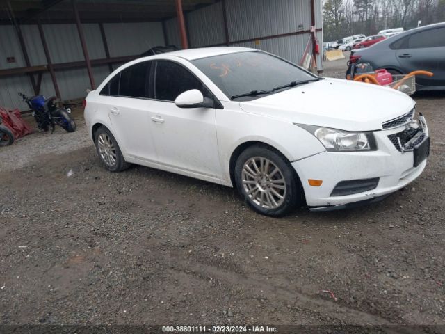 CHEVROLET CRUZE 2013 1g1ph5sb3d7246226