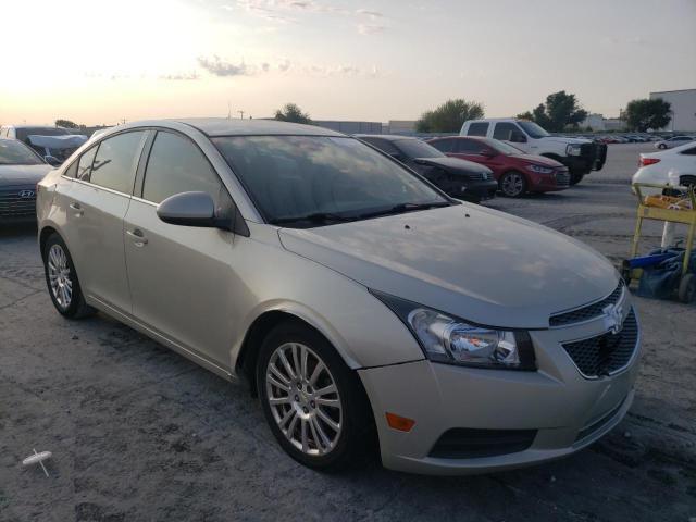 CHEVROLET CRUZE ECO 2013 1g1ph5sb3d7250485