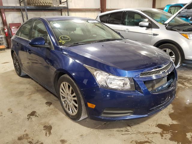 CHEVROLET CRUZE ECO 2013 1g1ph5sb3d7250759