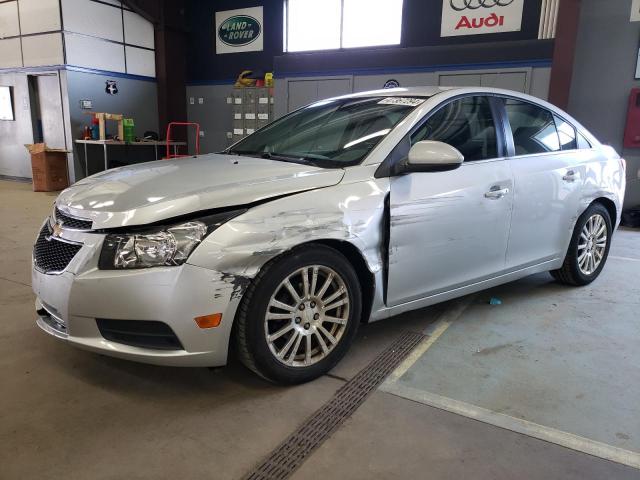 CHEVROLET CRUZE 2013 1g1ph5sb3d7260367