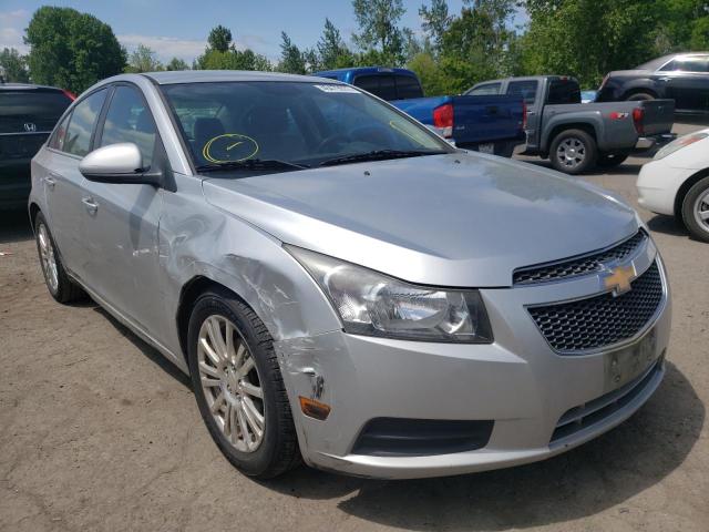 CHEVROLET CRUZE ECO 2013 1g1ph5sb3d7311785