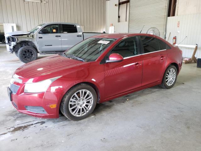 CHEVROLET CRUZE 2013 1g1ph5sb3d7315125