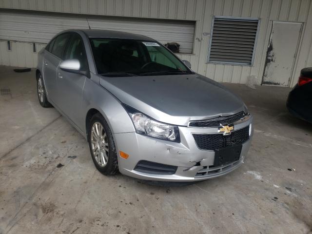 CHEVROLET CRUZE ECO 2013 1g1ph5sb3d7316923