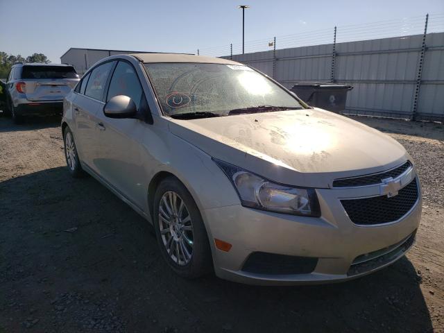 CHEVROLET CRUZE ECO 2013 1g1ph5sb3d7320549