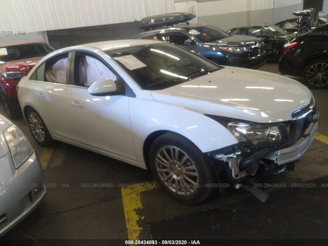 CHEVROLET CRUZE 2014 1g1ph5sb3e7240458