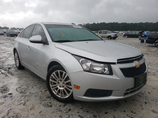 CHEVROLET CRUZE ECO 2014 1g1ph5sb3e7254294