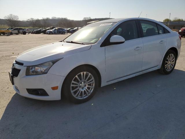 CHEVROLET CRUZE 2014 1g1ph5sb3e7270432