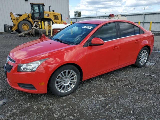 CHEVROLET CRUZE 2014 1g1ph5sb3e7285268