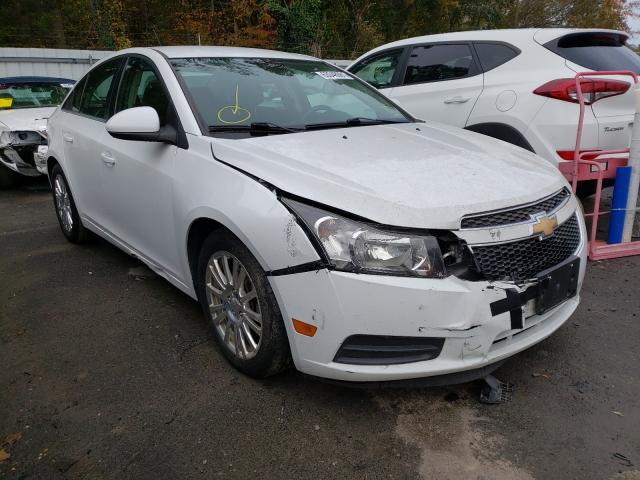 CHEVROLET CRUZE ECO 2014 1g1ph5sb3e7357778