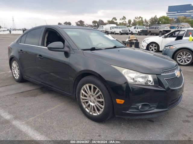 CHEVROLET CRUZE 2014 1g1ph5sb3e7405909