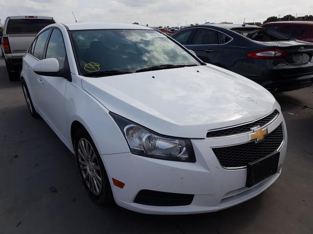 CHEVROLET CRUZE ECO 2014 1g1ph5sb3e7444273