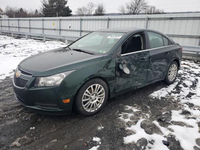 CHEVROLET CRUZE 2014 1g1ph5sb3e7466192