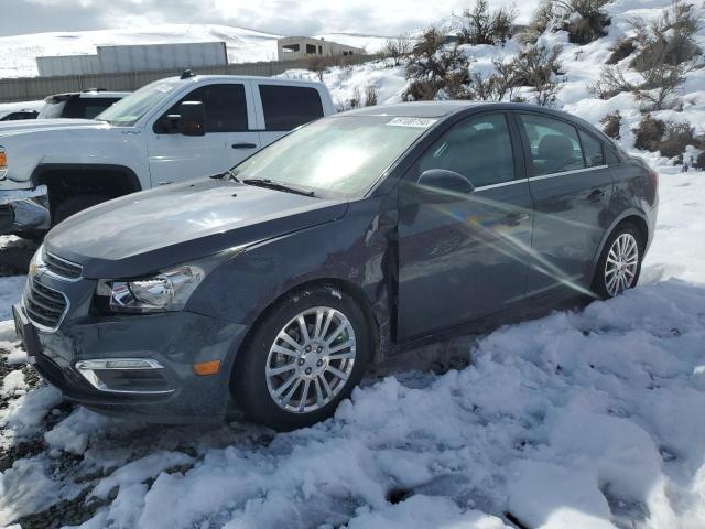 CHEVROLET CRUZE 2015 1g1ph5sb3f7193983