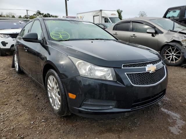 CHEVROLET CRUZE ECO 2013 1g1ph5sb4d7107450