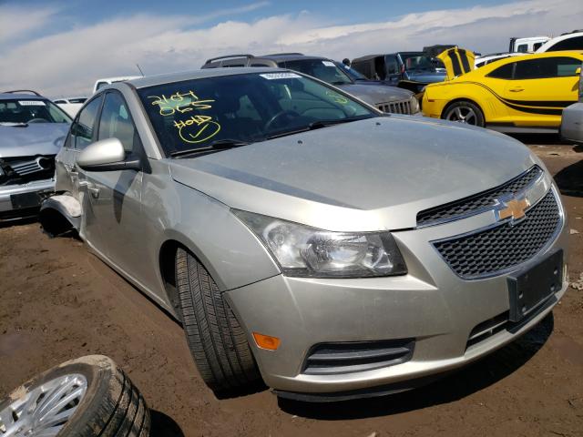 CHEVROLET CRUZE ECO 2013 1g1ph5sb4d7131862