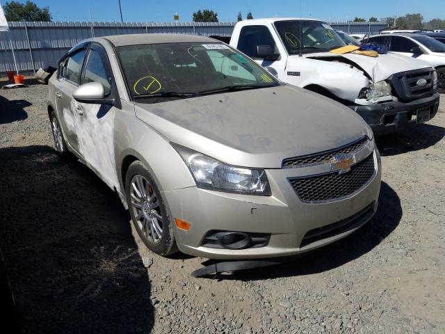 CHEVROLET CRUZE ECO 2013 1g1ph5sb4d7216362