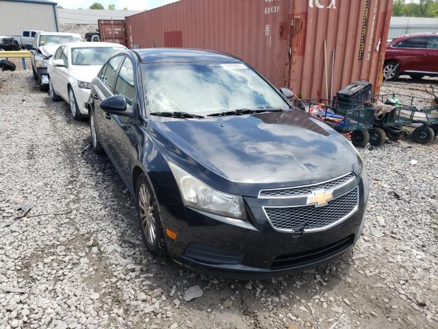 CHEVROLET CRUZE ECO 2013 1g1ph5sb4d7229810