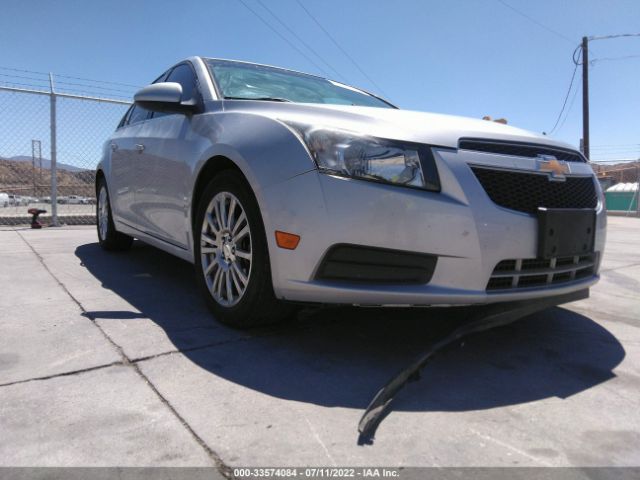 CHEVROLET CRUZE 2013 1g1ph5sb4d7252701