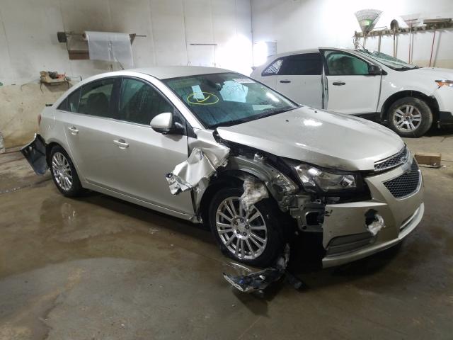 CHEVROLET CRUZE ECO 2013 1g1ph5sb4d7254934