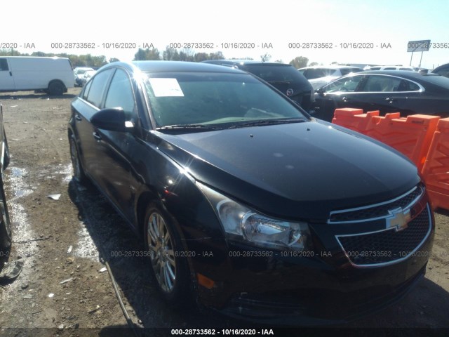 CHEVROLET CRUZE 2013 1g1ph5sb4d7270745