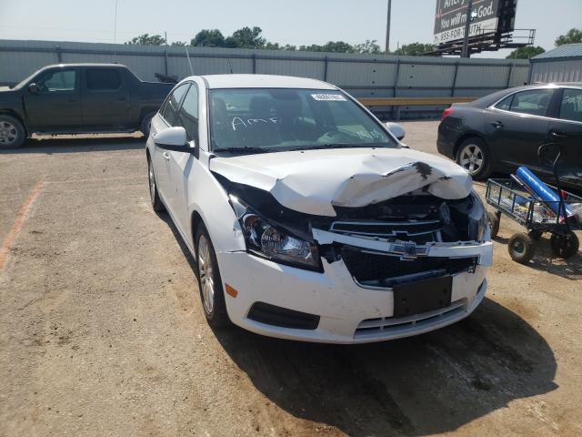 CHEVROLET CRUZE ECO 2013 1g1ph5sb4d7284807