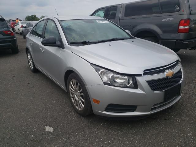 CHEVROLET CRUZE ECO 2013 1g1ph5sb4d7328451