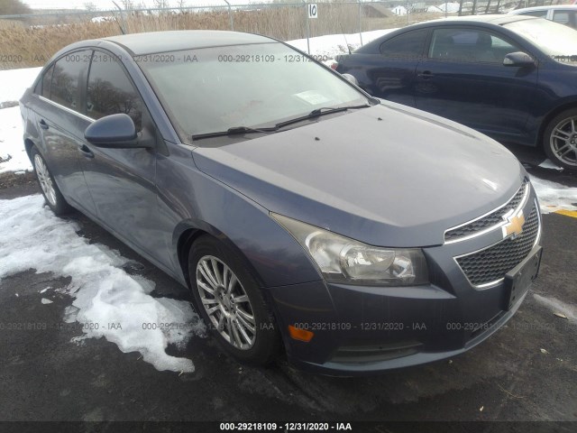 CHEVROLET CRUZE 2013 1g1ph5sb4d7329793