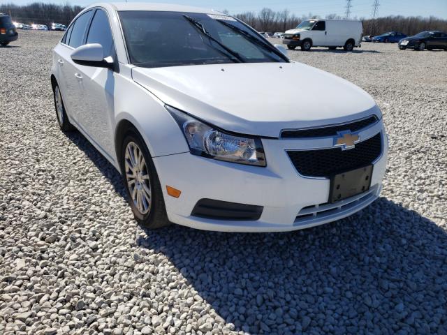 CHEVROLET CRUZE ECO 2014 1g1ph5sb4e7104341