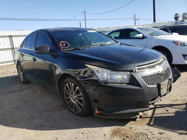 CHEVROLET CRUZE ECO 2014 1g1ph5sb4e7139638