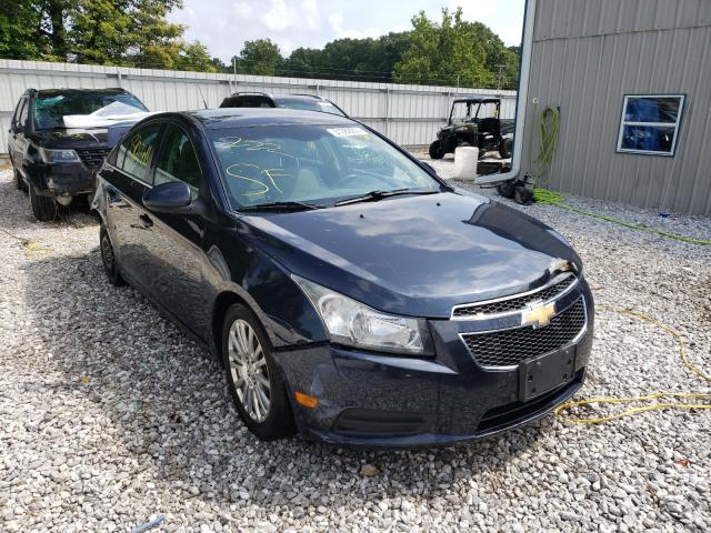 CHEVROLET CRUZE ECO 2014 1g1ph5sb4e7152471