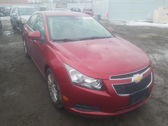 CHEVROLET CRUZE ECO 2014 1g1ph5sb4e7211373