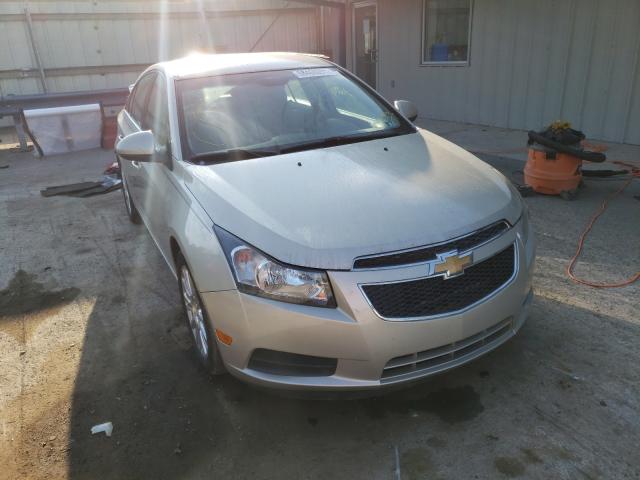 CHEVROLET CRUZE ECO 2014 1g1ph5sb4e7256877