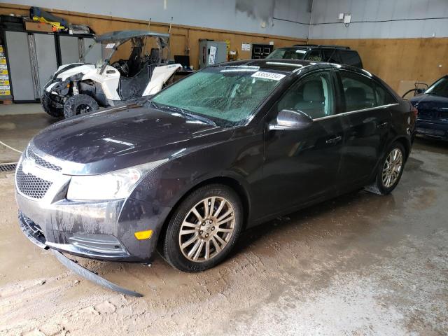 CHEVROLET CRUZE 2014 1g1ph5sb4e7285781