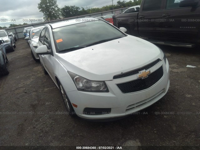 CHEVROLET CRUZE 2014 1g1ph5sb4e7327432