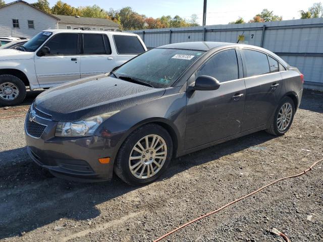 CHEVROLET CRUZE ECO 2014 1g1ph5sb4e7481848