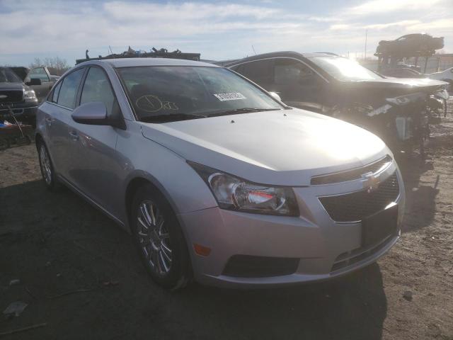 CHEVROLET CRUZE ECO 2013 1g1ph5sb5d7102869