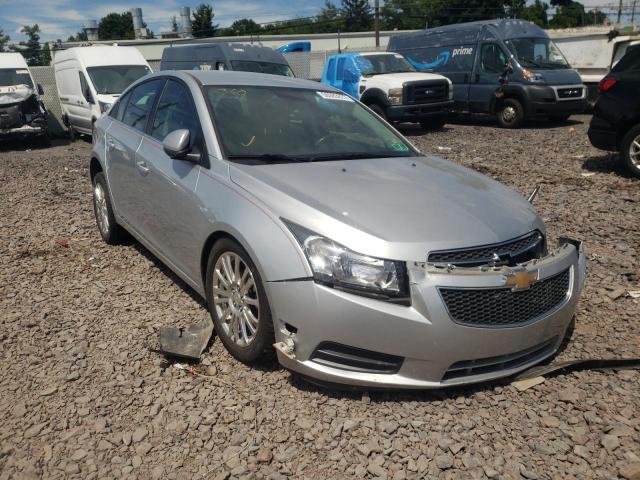 CHEVROLET CRUZE ECO 2013 1g1ph5sb5d7107926