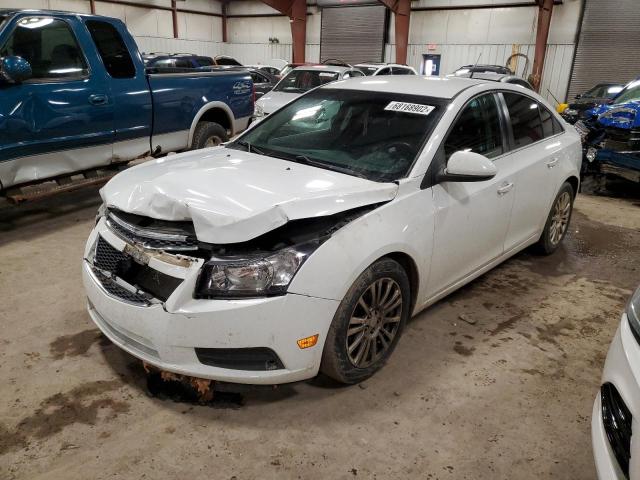 CHEVROLET CRUZE ECO 2013 1g1ph5sb5d7116237