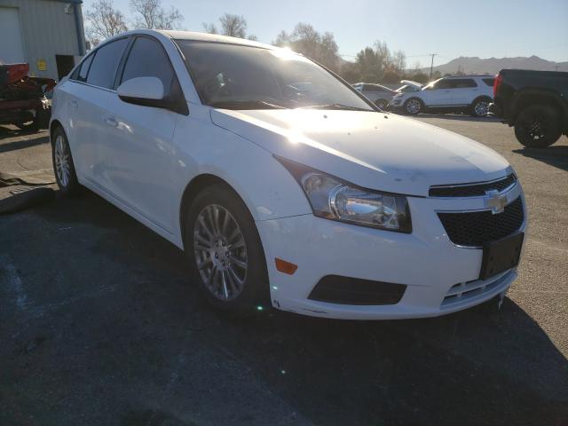 CHEVROLET CRUZE ECO 2013 1g1ph5sb5d7120739