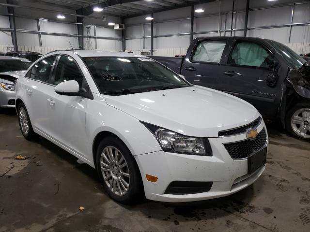 CHEVROLET CRUZE ECO 2013 1g1ph5sb5d7123088