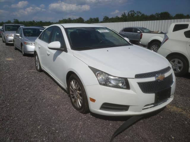 CHEVROLET CRUZE ECO 2013 1g1ph5sb5d7126203