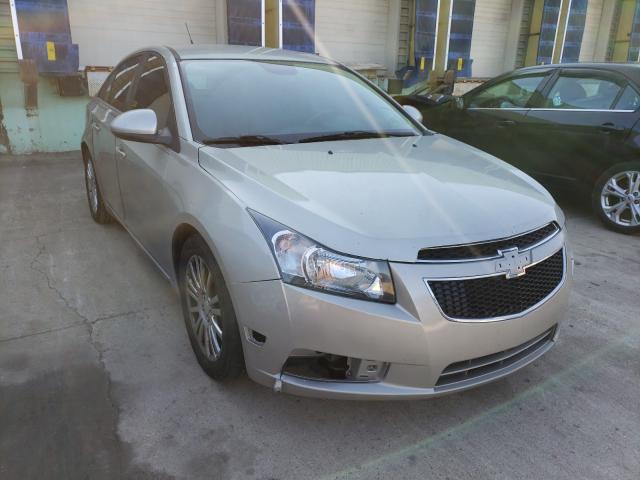 CHEVROLET CRUZE ECO 2013 1g1ph5sb5d7138917