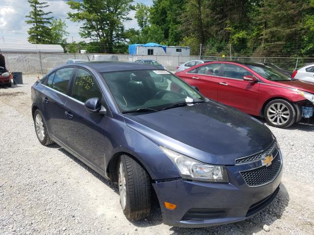 CHEVROLET CRUZE ECO 2013 1g1ph5sb5d7147486