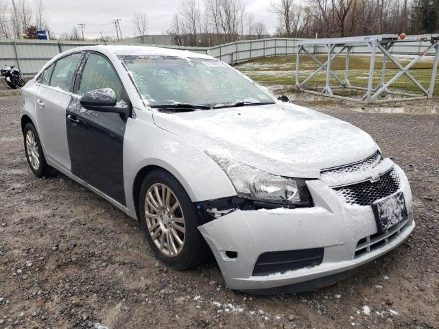 CHEVROLET CRUZE ECO 2013 1g1ph5sb5d7177684