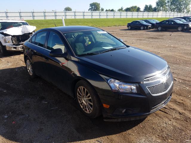 CHEVROLET CRUZE 2013 1g1ph5sb5d7179077