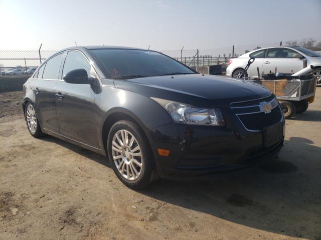 CHEVROLET CRUZE ECO 2013 1g1ph5sb5d7180679